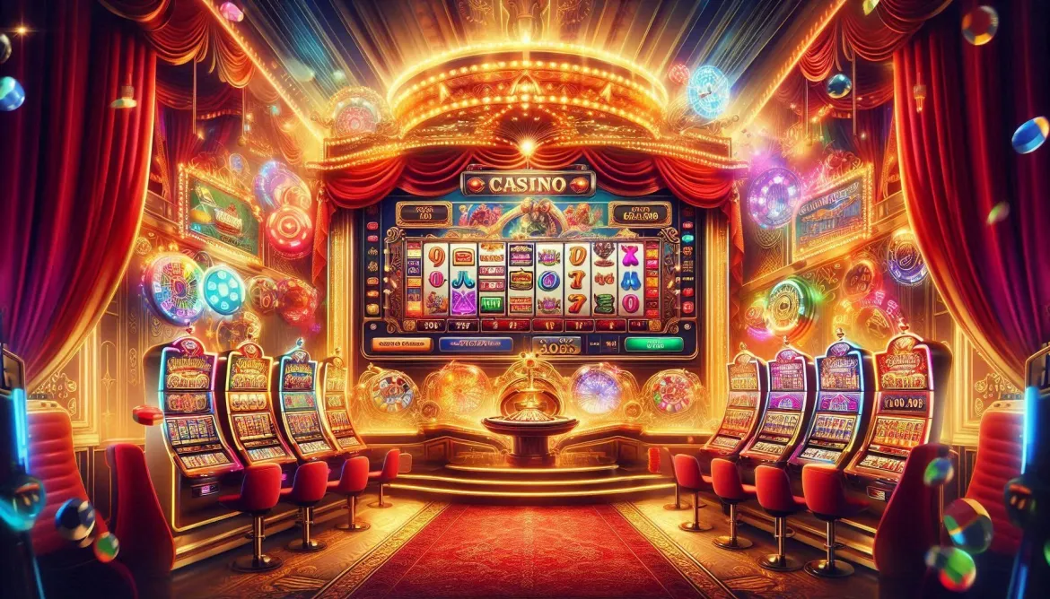 Stake Casino